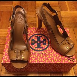Tory Burch Heels
